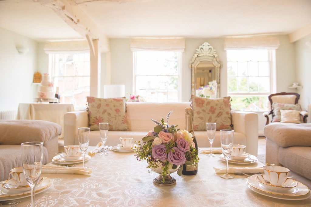 House of Celebrations Woburn Coffee House