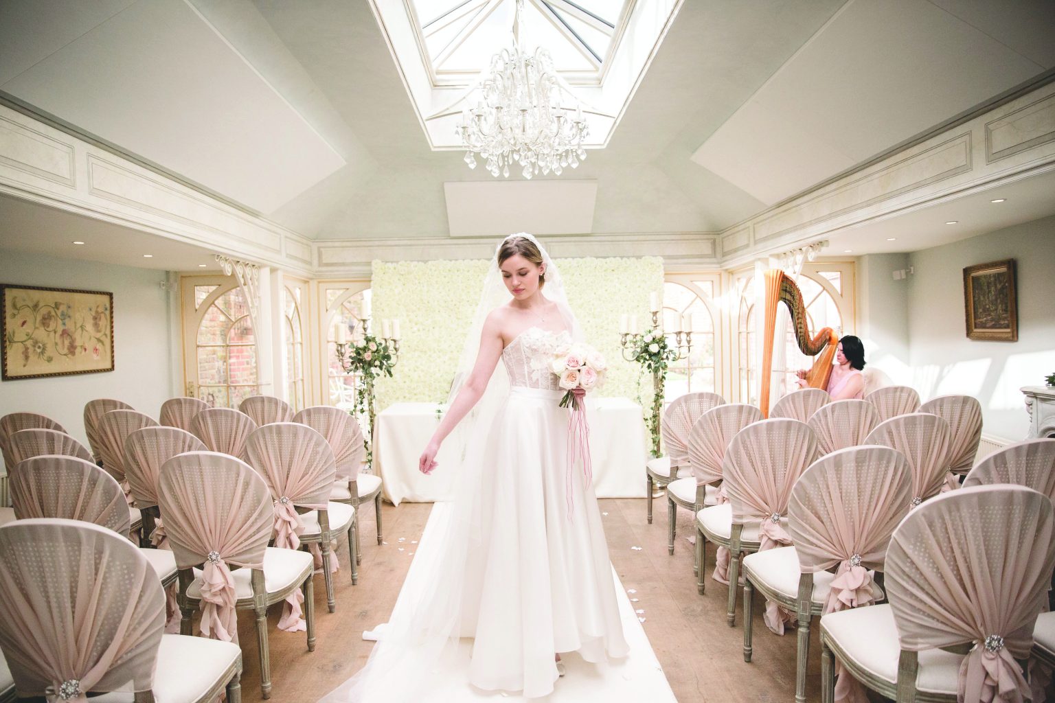 weddings Woburn Coffee House