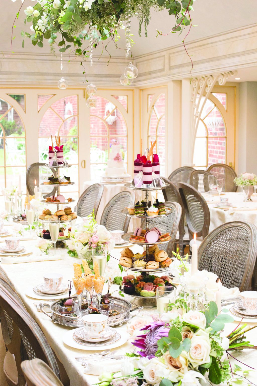 weddings Woburn Coffee House