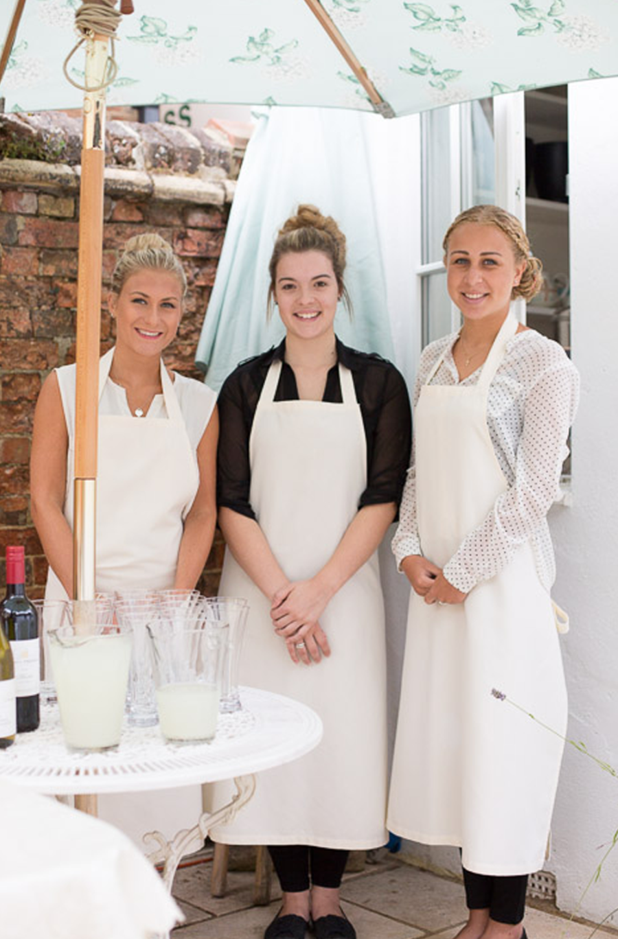 Team Woburn Coffee House team-woburn-coffee-house