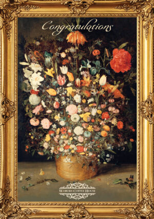 Congratulations Gift Card