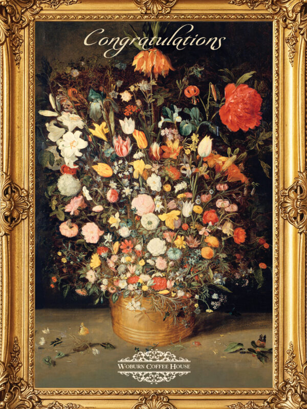 Congratulations Gift Card